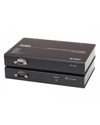 Удлинитель ATEN CE920-ATA-G в Комсомольске-на-Амуре Системы видеонаблюдения Pintop.ru