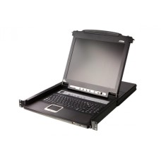 KVM-коммутатор ATEN CL5708MW-ATA-RG