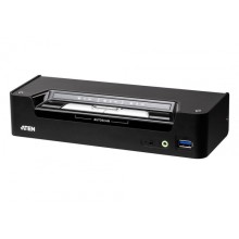 KVM Переключатель ATEN CS1953-AT-G