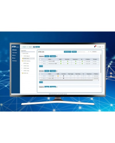 ПО ATEN UNIZON-EXTLIFE в Комсомольске-на-Амуре Программное обеспечение и платы видеозахвата Pintop.ru