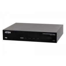 POE / POH Инжектор ATEN VE44PB-AT-G