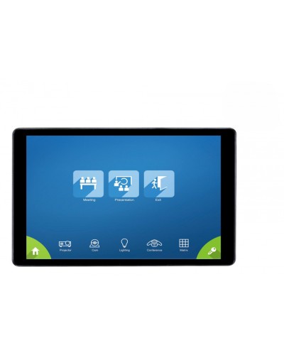 8-дюймовая сенсорная панель ATEN VK320-AT в Комсомольске-на-Амуре Системы видеонаблюдения Pintop.ru