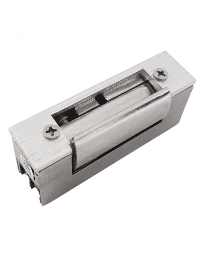 Электрозащелка AccordTec AT-ES02 NO в Комсомольске-на-Амуре Защелки Pintop.ru