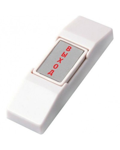 Кнопка выхода AccordTec AT-H01-P в Комсомольске-на-Амуре Кнопки выхода Pintop.ru