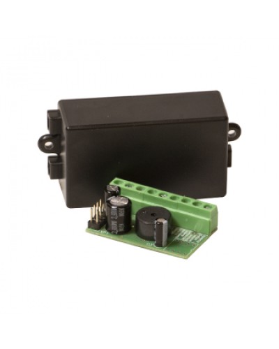 Контроллер автономный в корпусе AccordTec AT-K1000 (бокс) в Комсомольске-на-Амуре Контроллеры Pintop.ru