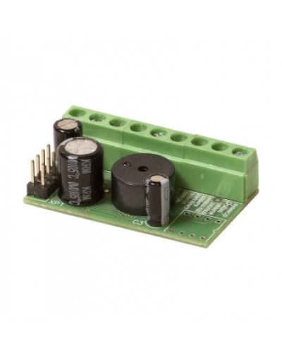 Контроллер автономный AccordTec AT-K1000 UR в Комсомольске-на-Амуре Контроллеры Pintop.ru