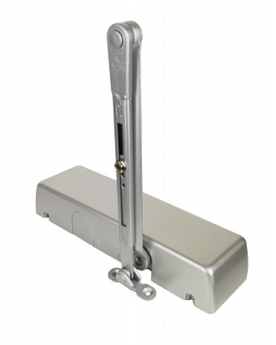 Доводчик механический AccordTec ATEC-D4041-Sl в Комсомольске-на-Амуре Доводчики Pintop.ru