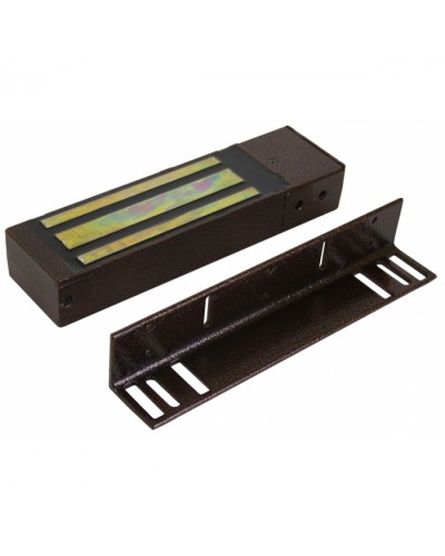 Замок электромагнитный AccordTec ML-194K-2 без электроники в Комсомольске-на-Амуре Электромагнитные замки Pintop.ru