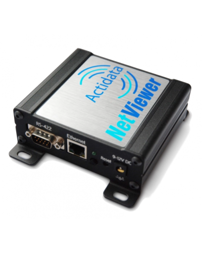 Контроллер Actidata NV1.1 в Комсомольске-на-Амуре Системы передачи извещений Pintop.ru