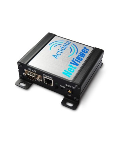 Контроллер с GSM сигнализацией Actidata NV1.1G в Комсомольске-на-Амуре Системы передачи извещений Pintop.ru