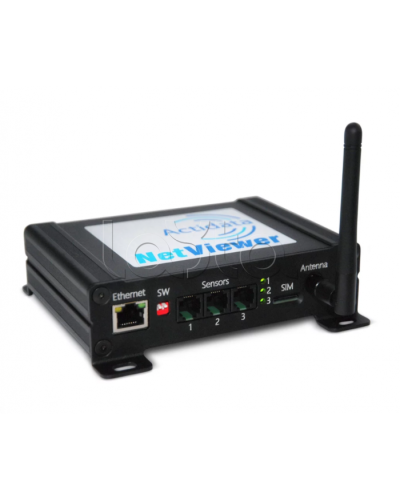 Контроллер Actidata NV3 в Комсомольске-на-Амуре Системы передачи извещений Pintop.ru