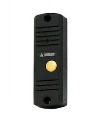 Панель вызывная Activision AVC-305 (PAL, черный) в Комсомольске-на-Амуре Вызывные видеопанели малоабонентные Pintop.ru