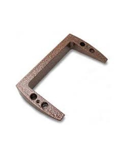 Уголок Activision Уголок AVP-452 (медь) в Комсомольске-на-Амуре Аксессуары для малоабонентных видеодомофонов Pintop.ru