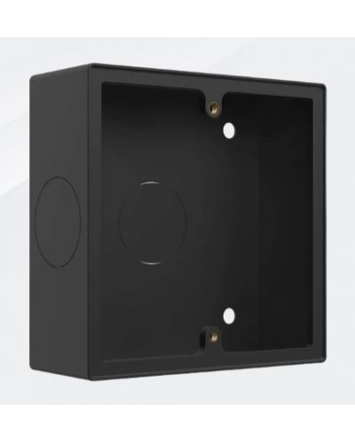 Монтажный короб Akuvox A0123_MNTNG_BOX в Комсомольске-на-Амуре Системы контроля доступа Pintop.ru