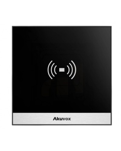 Терминал доступа Akuvox A01S в Комсомольске-на-Амуре Контроллеры Pintop.ru