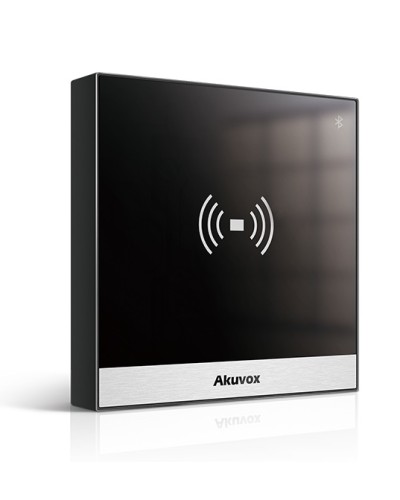 Автономный терминал Akuvox A03S в Комсомольске-на-Амуре Контроллеры Pintop.ru