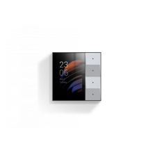 Внутренняя интерком панель Akuvox KS41_KNX_EU