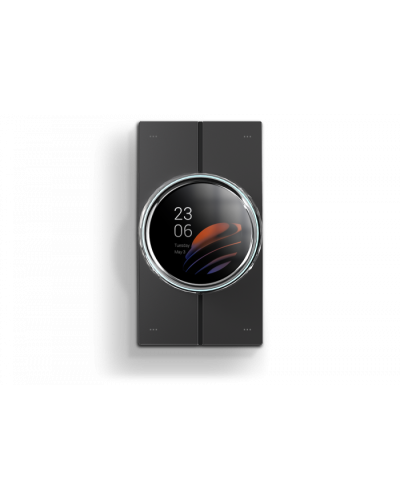 Внутренняя интерком панель Akuvox RT61_POE_EU в Комсомольске-на-Амуре Интерфоны и интеркомы Pintop.ru