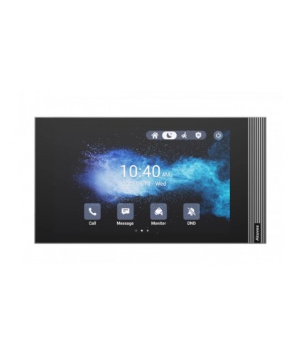 Настенный интерком-монитор Akuvox S562 в Комсомольске-на-Амуре Интерфоны и интеркомы Pintop.ru