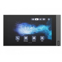 Настенный интерком-монитор Akuvox S562W