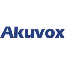 IP вызывная панель Akuvox R26B_OW
