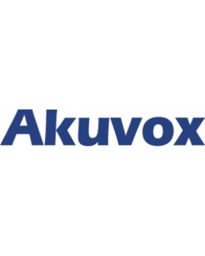 Универсальная панель Akubela HyPanel Akuvox PS51_PoE в Комсомольске-на-Амуре Интерфоны и интеркомы Pintop.ru