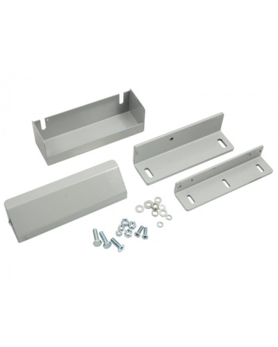 Комплект монтажа Aler МК AL-150PR - Inside (серый) в Комсомольске-на-Амуре Дополнительное оборудование для СКУД Pintop.ru