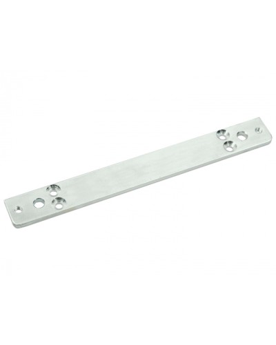 Пластина резьбовая предназначена для замка AL400 Aler R400 в Комсомольске-на-Амуре Электромагнитные замки Pintop.ru