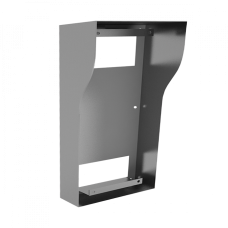 Кронштейн BAS-IP BR-AV8 RUS SILVER