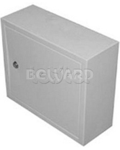 Шкаф электромонтажный Beward B-270x310x120 в Комсомольске-на-Амуре Щиты электрические Pintop.ru