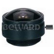 Объектив с фиксированным фокусным расстоянием (2 мм) Beward B0220F23