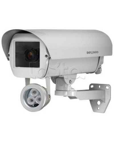 Термокожух Beward B10xx-HPKR1 в Комсомольске-на-Амуре Кожухи и термокожухи для камер Pintop.ru