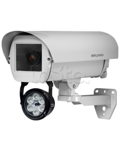 Термокожух Beward B10xx-HPKR2 в Комсомольске-на-Амуре Кронштейны и адаптеры для камер и мониторов Pintop.ru