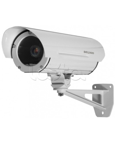 Термокожух для камер серии B Beward B10xx-K220 (K280-220/12R15) в Комсомольске-на-Амуре Кожухи и термокожухи для камер Pintop.ru