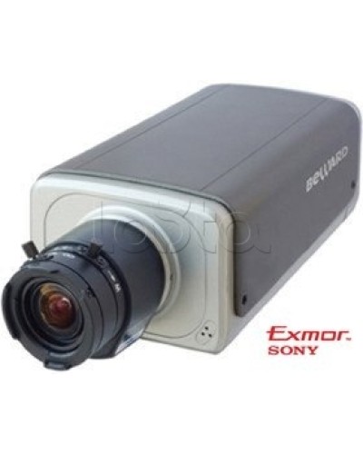 IP-камера видеонаблюдения в стандартном исполнении Beward B1510 в Комсомольске-на-Амуре IP-камеры Pintop.ru