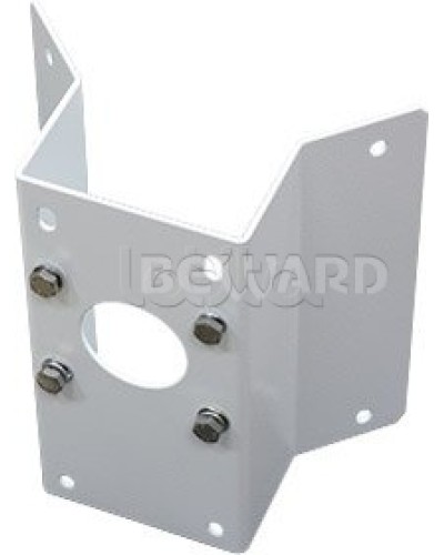 Кронштейн для углового монтажа Beward B75CST в Комсомольске-на-Амуре Кронштейны и адаптеры для камер и мониторов Pintop.ru