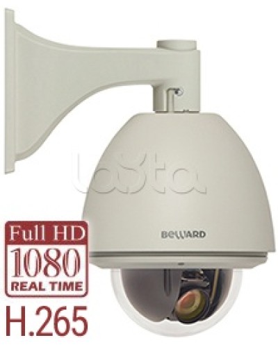 IP-камера видеонаблюдения в стандартном исполнении Beward B85-20H2 в Комсомольске-на-Амуре IP-камеры Pintop.ru