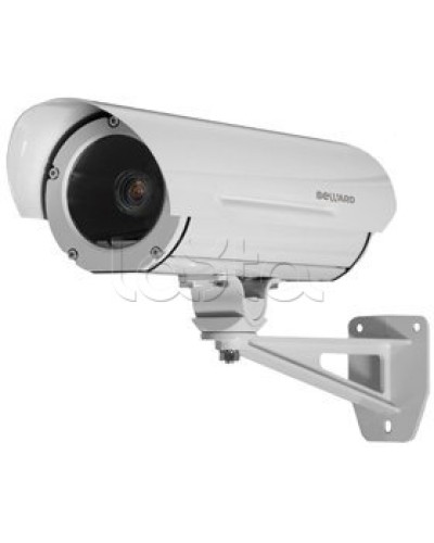 Термокожух арктическое исполнение для камер серии BD Beward BDxxxx-K220A в Комсомольске-на-Амуре Кожухи и термокожухи для камер Pintop.ru