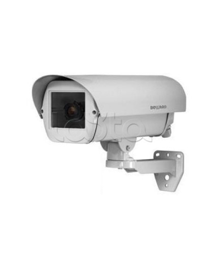 Термокожух с Wi-Fi модулем для камер серии BD Beward BDxxxxWB2-K220 в Комсомольске-на-Амуре Кожухи и термокожухи для камер Pintop.ru