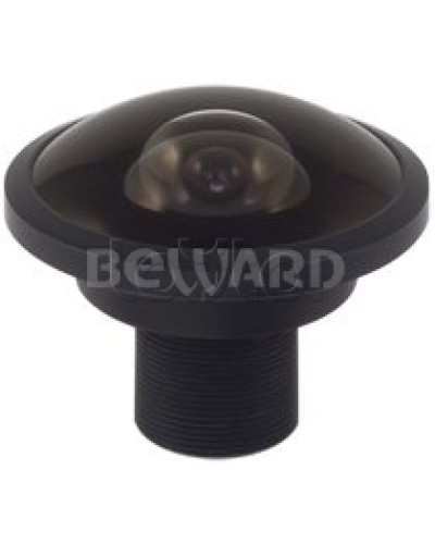 Объектив мегапиксельный с фиксированной диафрагмой Beward BL0220M23 в Комсомольске-на-Амуре Объективы для камер видеонаблюдения Pintop.ru