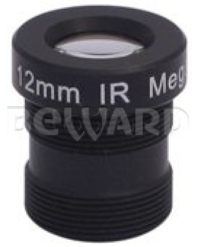 Объектив мегапиксельный с фиксированной диафрагмой Beward BL12018BIR-WF в Комсомольске-на-Амуре Объективы для камер видеонаблюдения Pintop.ru