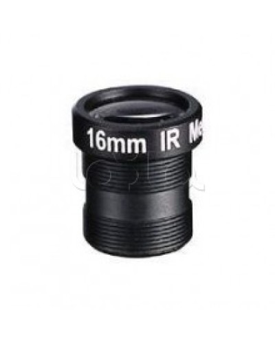 Объектив мегапиксельный с фиксированной диафрагмой Beward BL16018B-IR в Комсомольске-на-Амуре Объективы для камер видеонаблюдения Pintop.ru