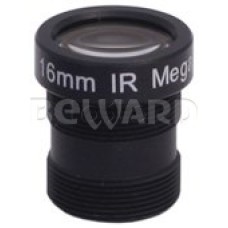 Объектив мегапиксельный с фиксированной диафрагмой Beward BL16018BIR-WF