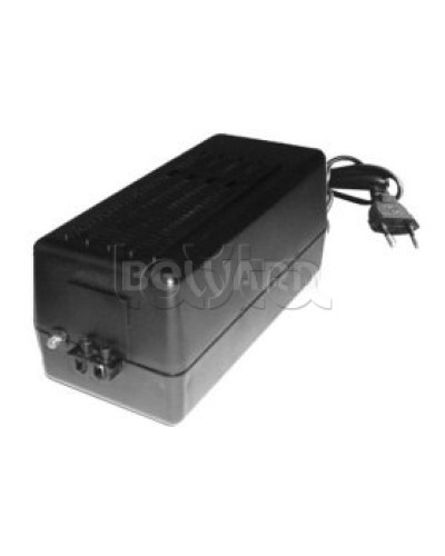 Источник питания Beward БП-М 24-4,5 в Комсомольске-на-Амуре Блоки питания для кожухов и камер Pintop.ru