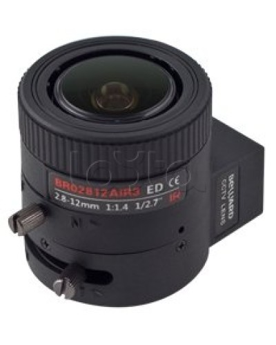 Объектив мегапиксельный с автоматической диафрагмой в Комсомольске-на-Амуре Объективы для камер видеонаблюдения Pintop.ru