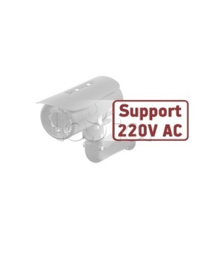 Сплиттер питания по Ethernet PoE 802.3at Beward BxxxxRZK-HP в Комсомольске-на-Амуре Блоки питания для кожухов и камер Pintop.ru