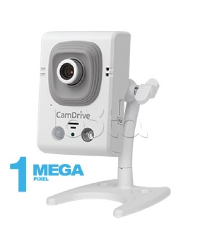 IP-камера видеонаблюдения миниатюрные Beward BD5260Z18P-K в Комсомольске-на-Амуре IP-камеры Pintop.ru