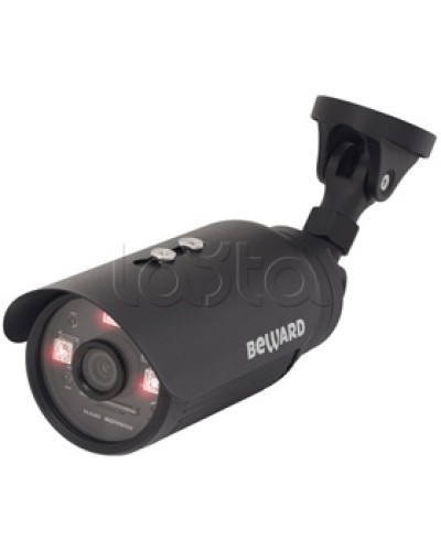 IP-камера видеонаблюдения уличная в стандартном исполнении Beward CD600 в Комсомольске-на-Амуре IP-камеры Pintop.ru
