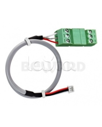 Переходник Beward DS-MC02 в Комсомольске-на-Амуре Видеоусилители, Модуляторы, Делители Pintop.ru