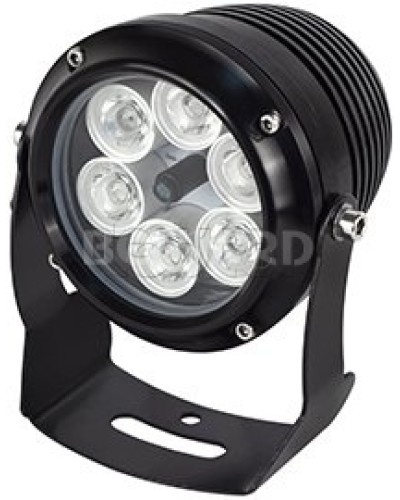 ИК-прожектор Beward LIR6 (15°) в Комсомольске-на-Амуре Прожекторы для камер Pintop.ru